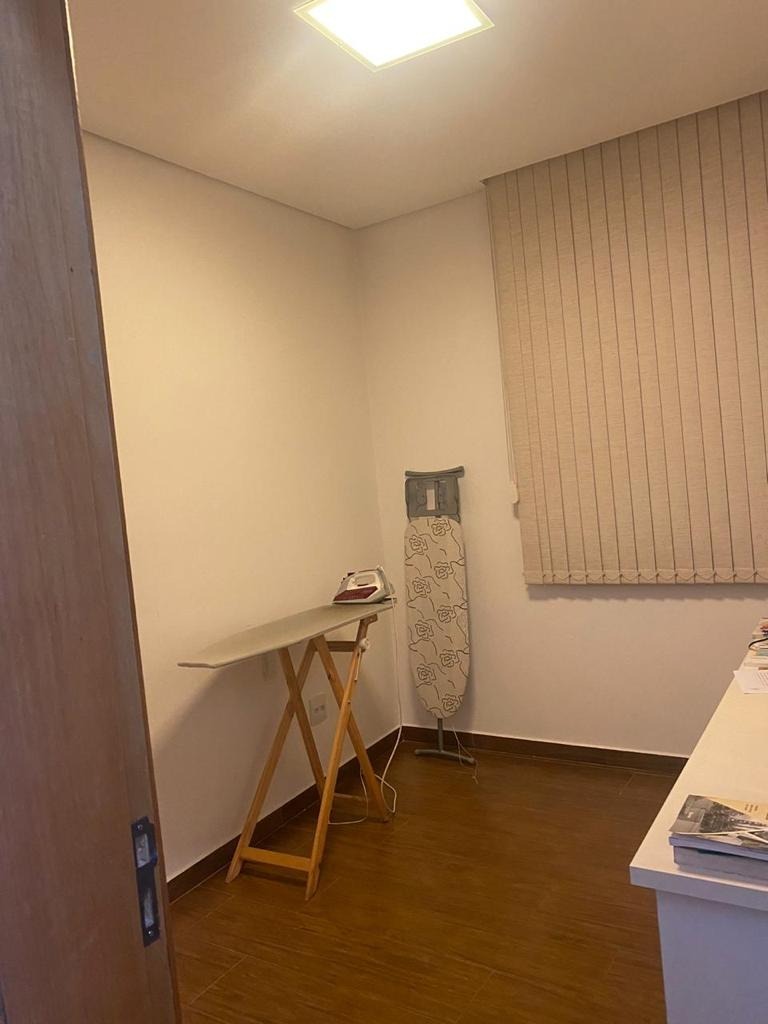 Apartamento à venda com 3 quartos, 170m² - Foto 18