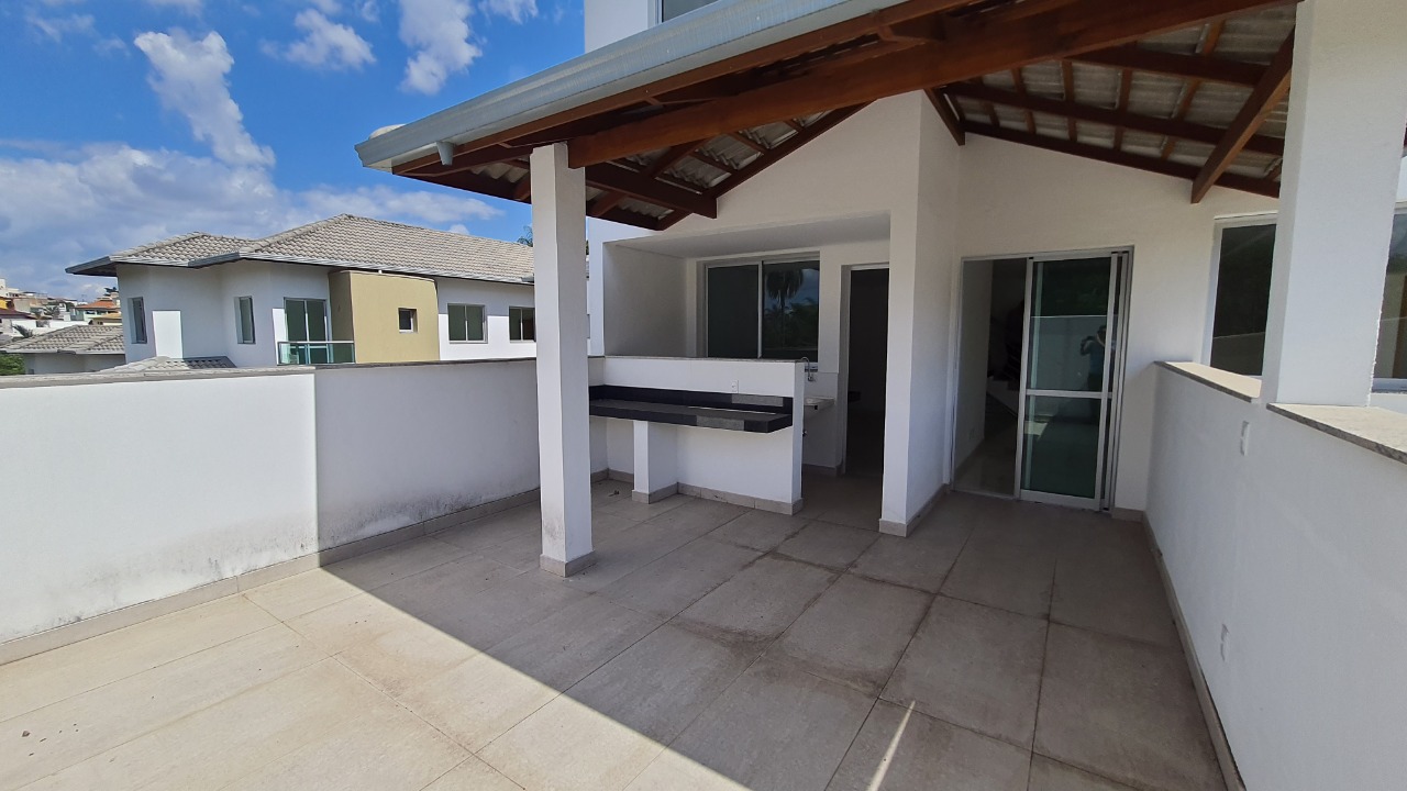 Casa à venda com 3 quartos, 153m² - Foto 6