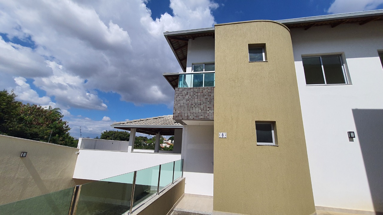 Casa à venda com 3 quartos, 153m² - Foto 18