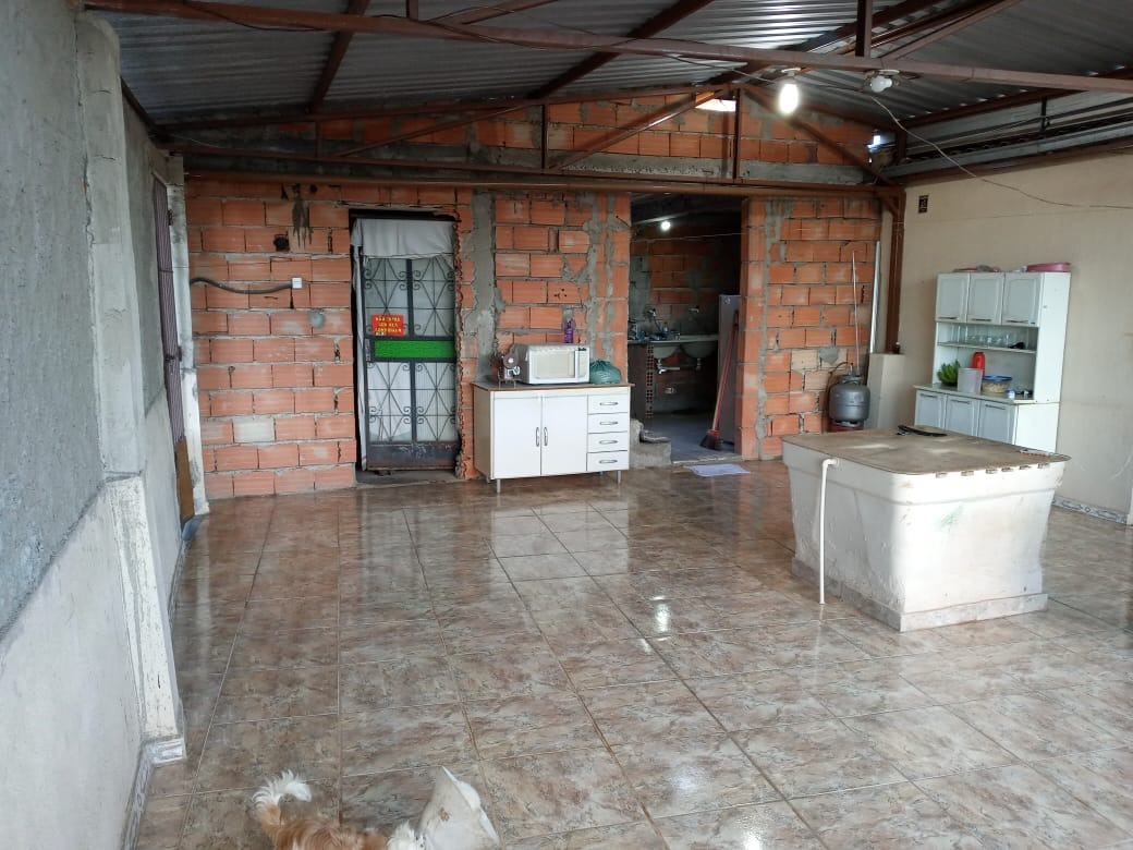 Casa à venda com 3 quartos, 300m² - Foto 19