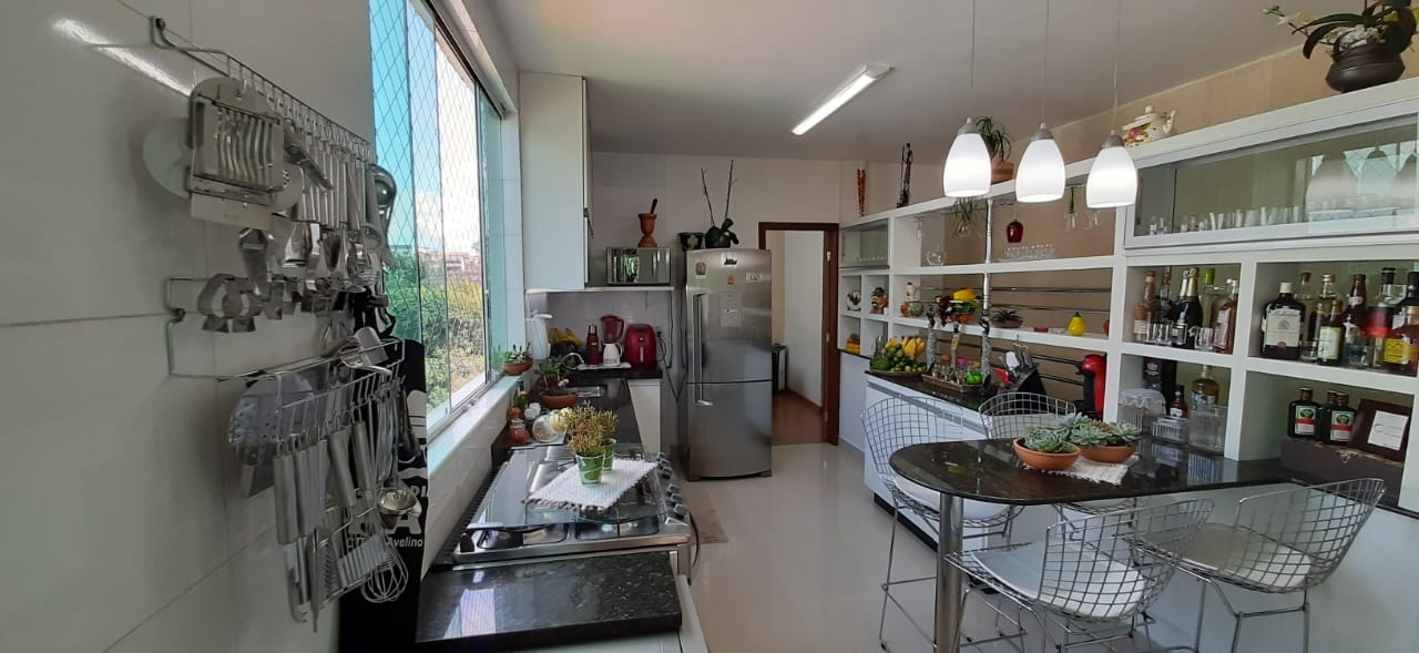 Cobertura à venda com 3 quartos, 148m² - Foto 13