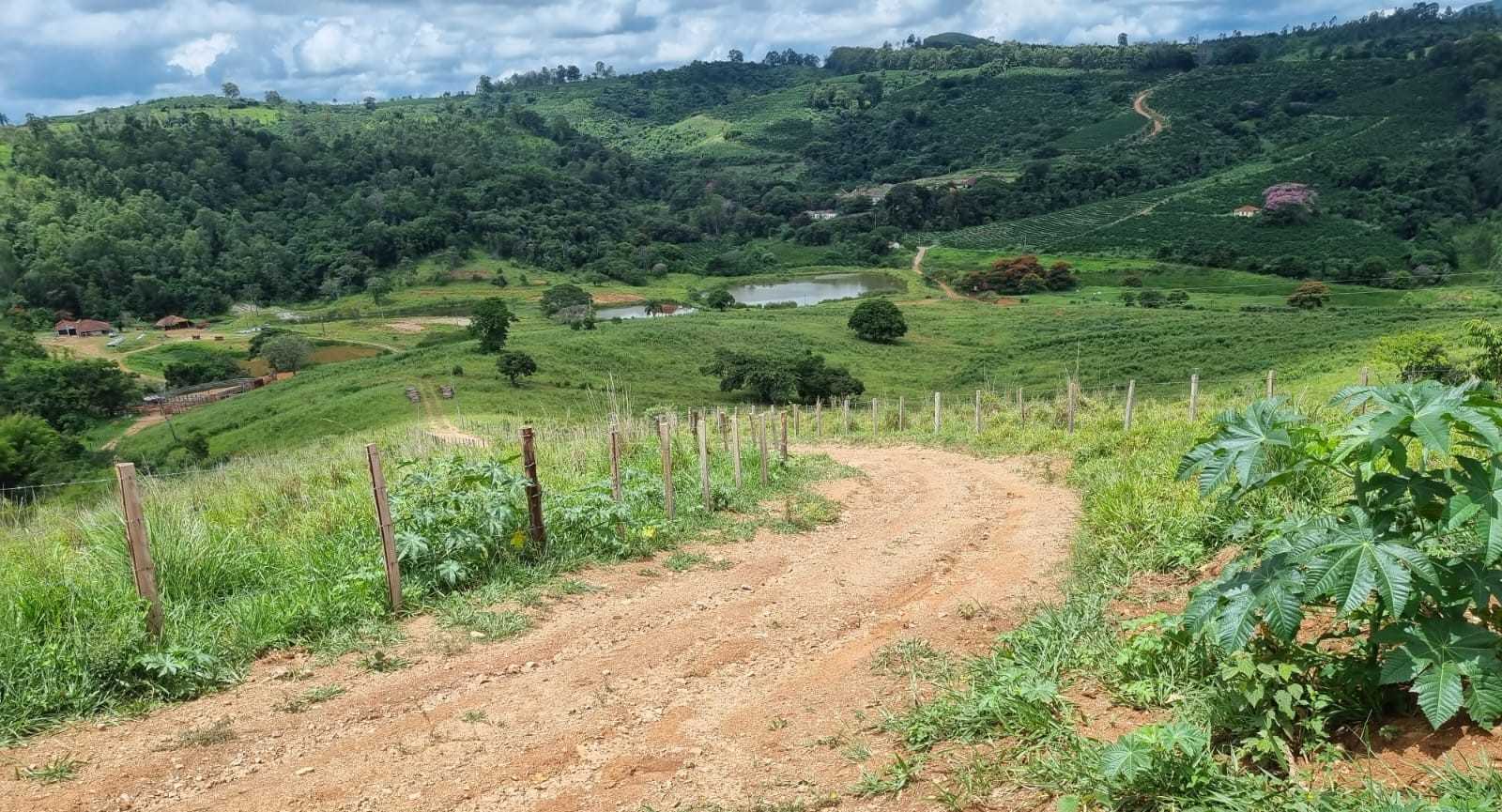 Chácara à venda com 2 quartos, 4170000m² - Foto 3