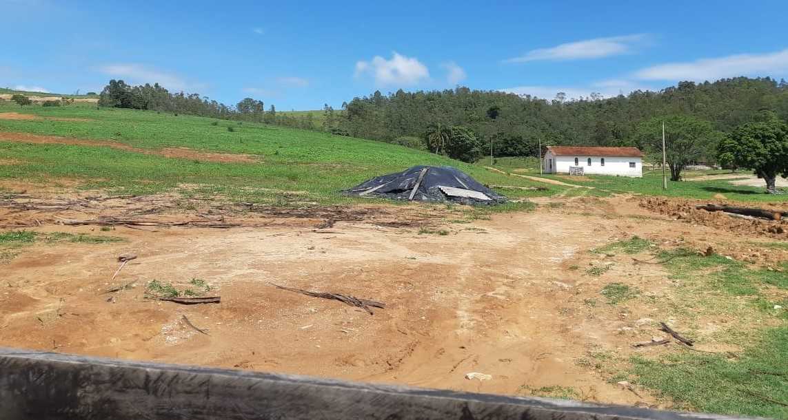 Chácara à venda com 2 quartos, 4170000m² - Foto 9