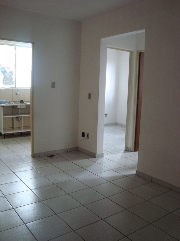 Apartamento à venda com 2 quartos, 50m² - Foto 1