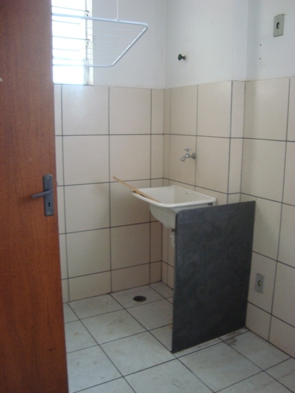 Apartamento à venda com 2 quartos, 50m² - Foto 5