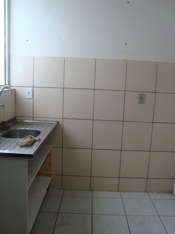 Apartamento à venda com 2 quartos, 50m² - Foto 6