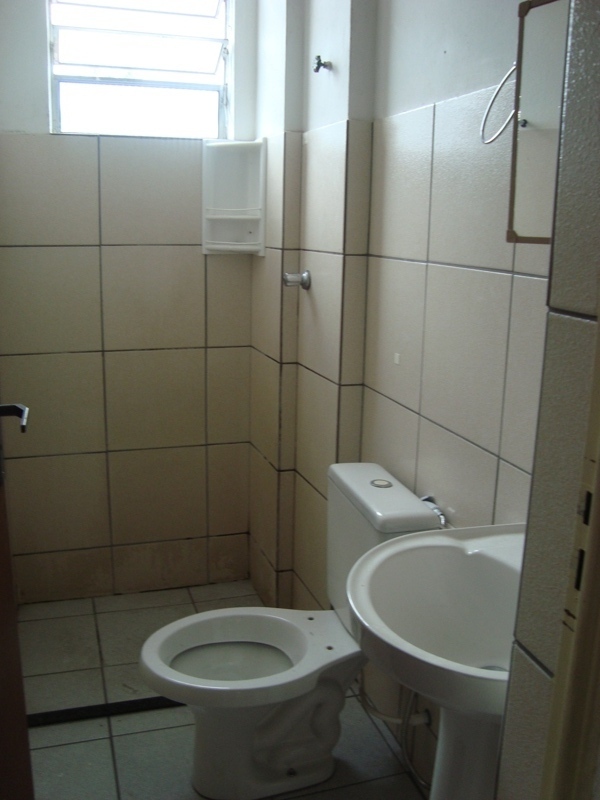 Apartamento à venda com 2 quartos, 50m² - Foto 15