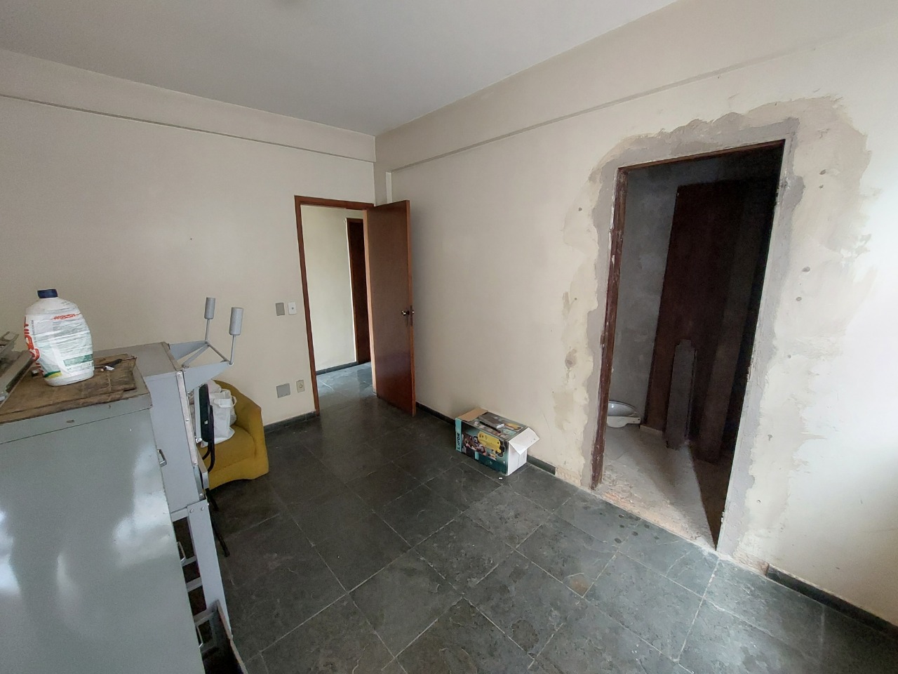 Prédio Inteiro para alugar com 4 quartos, 600m² - Foto 9