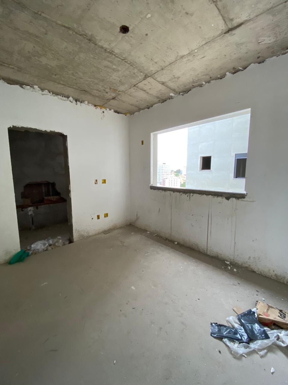 Apartamento à venda com 1 quarto, 144m² - Foto 14