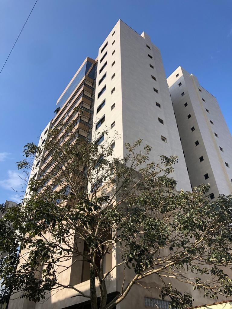 Apartamento à venda com 1 quarto, 144m² - Foto 1