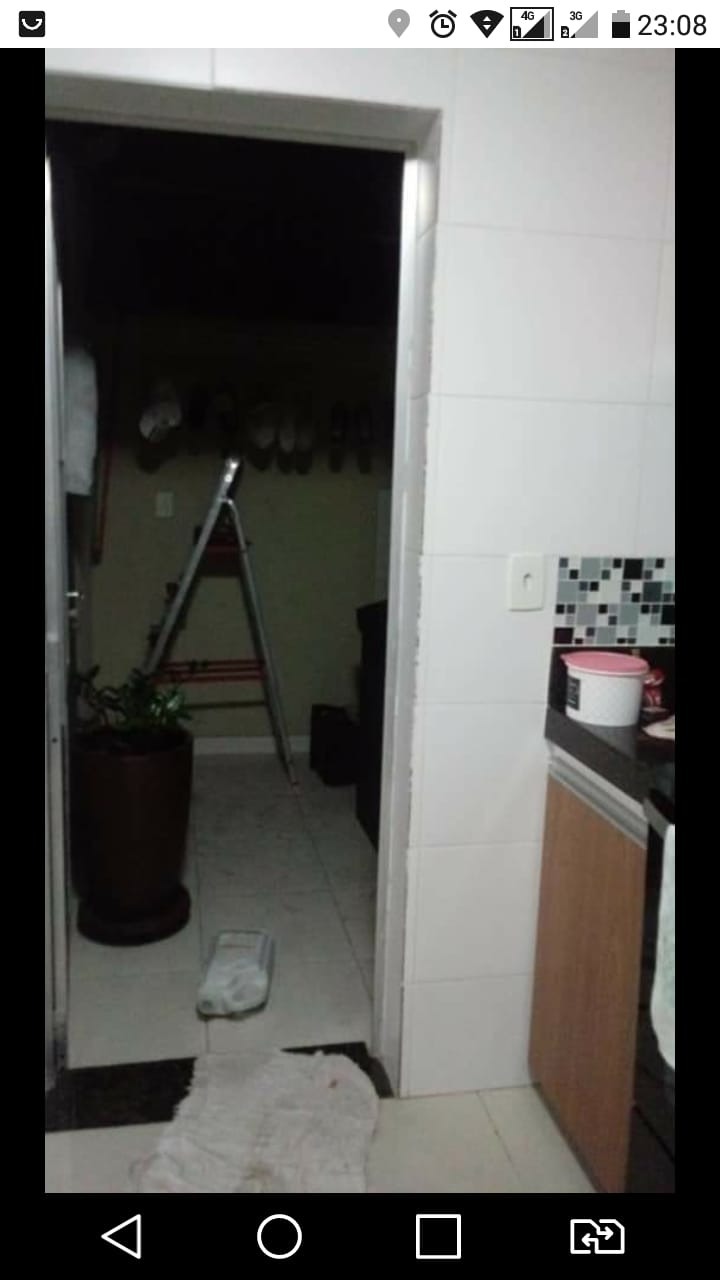 Apartamento à venda com 2 quartos, 65m² - Foto 5