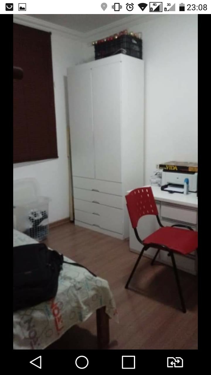 Apartamento à venda com 2 quartos, 65m² - Foto 4