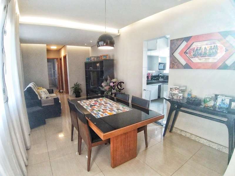 Cobertura à venda com 4 quartos, 150m² - Foto 2