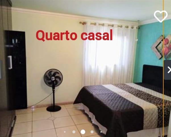 Casa à venda com 3 quartos, 264m² - Foto 6