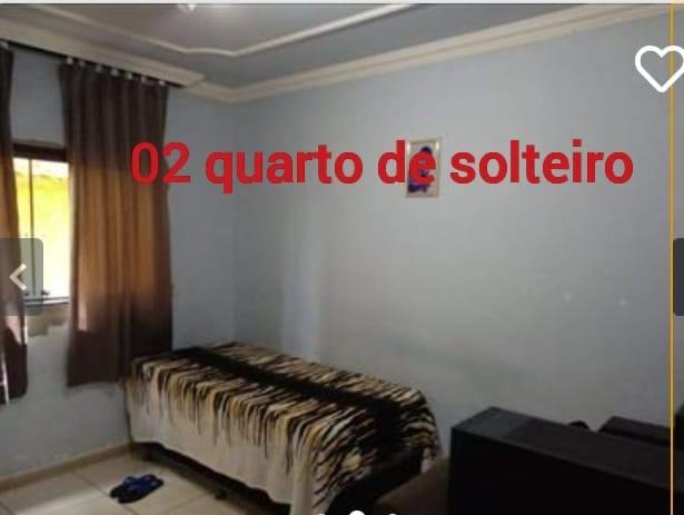 Casa à venda com 3 quartos, 264m² - Foto 9