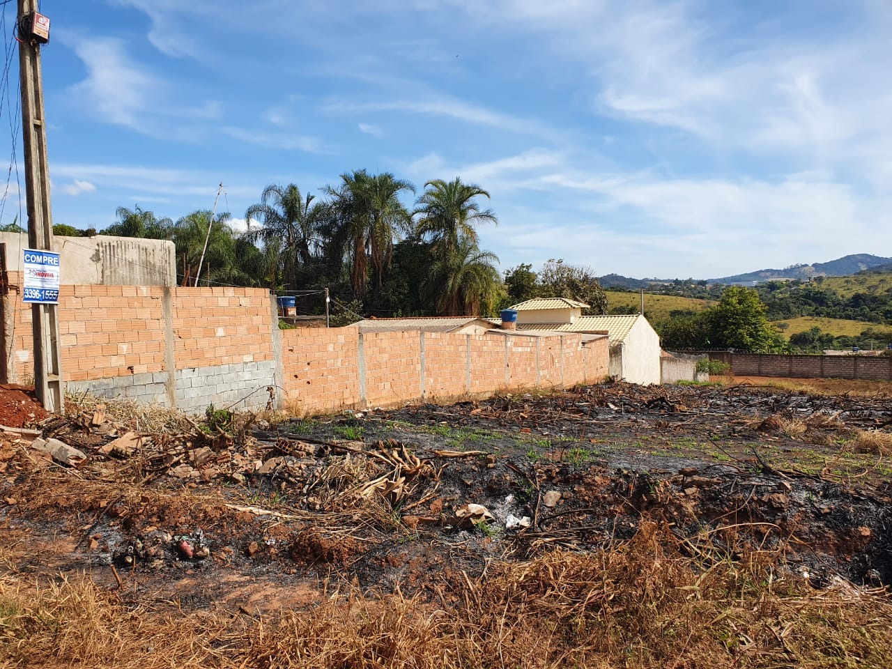 Terreno à venda, 360m² - Foto 2