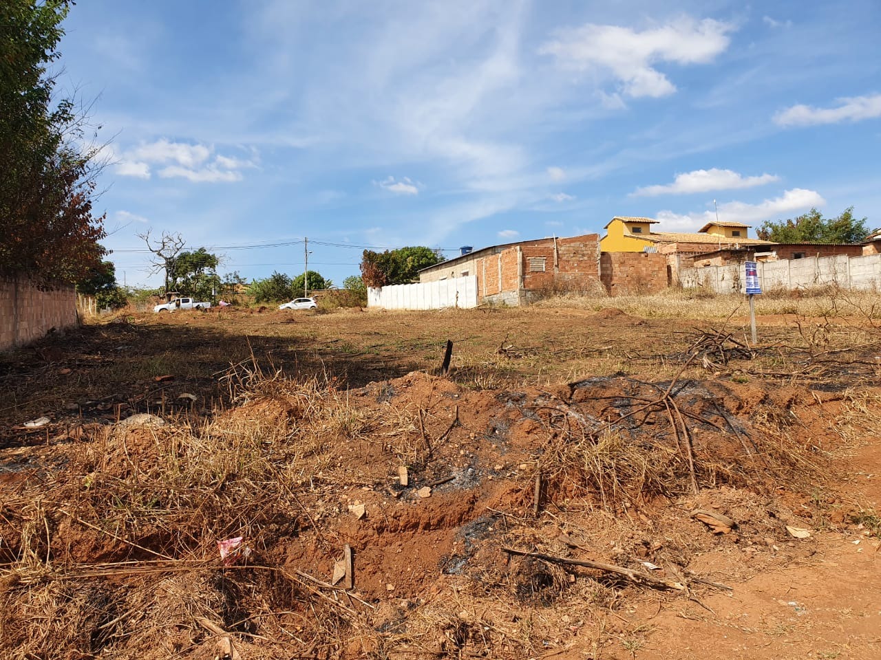 Terreno à venda, 360m² - Foto 3