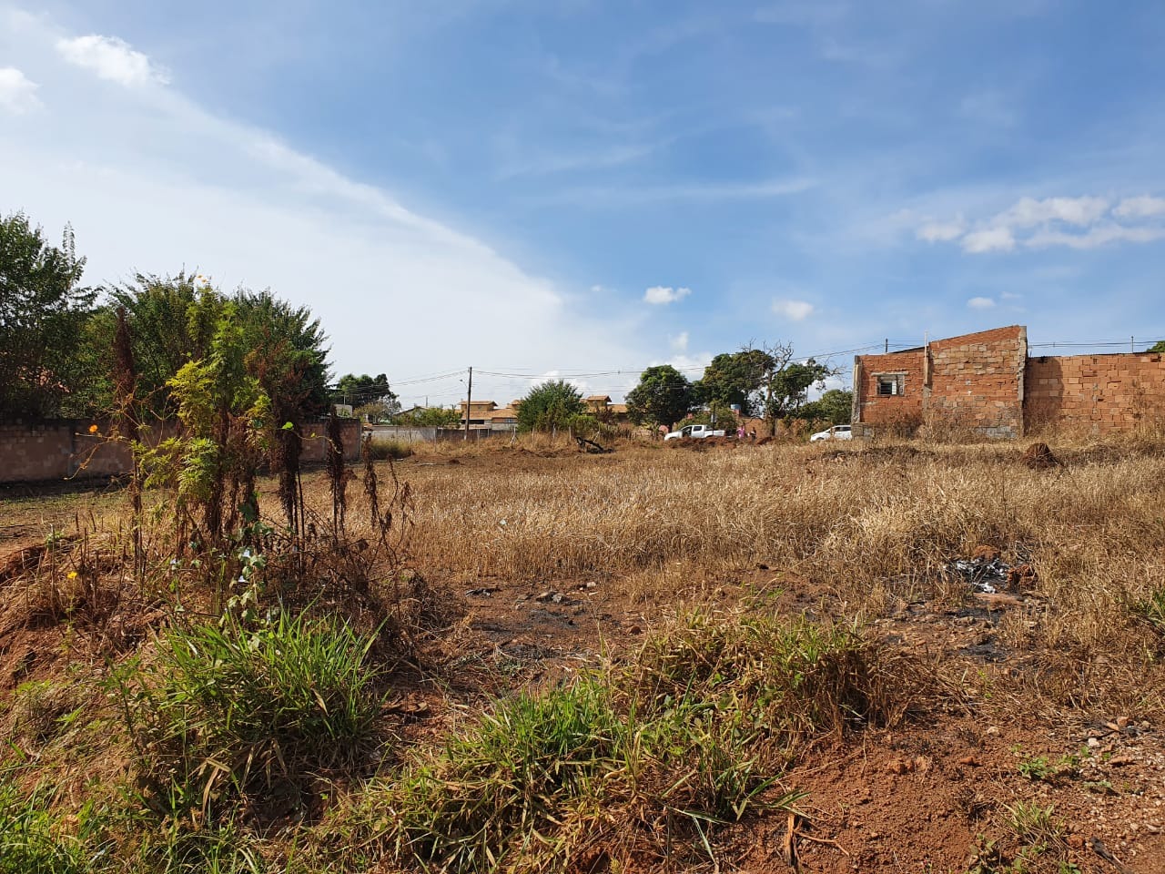 Terreno à venda, 360m² - Foto 1