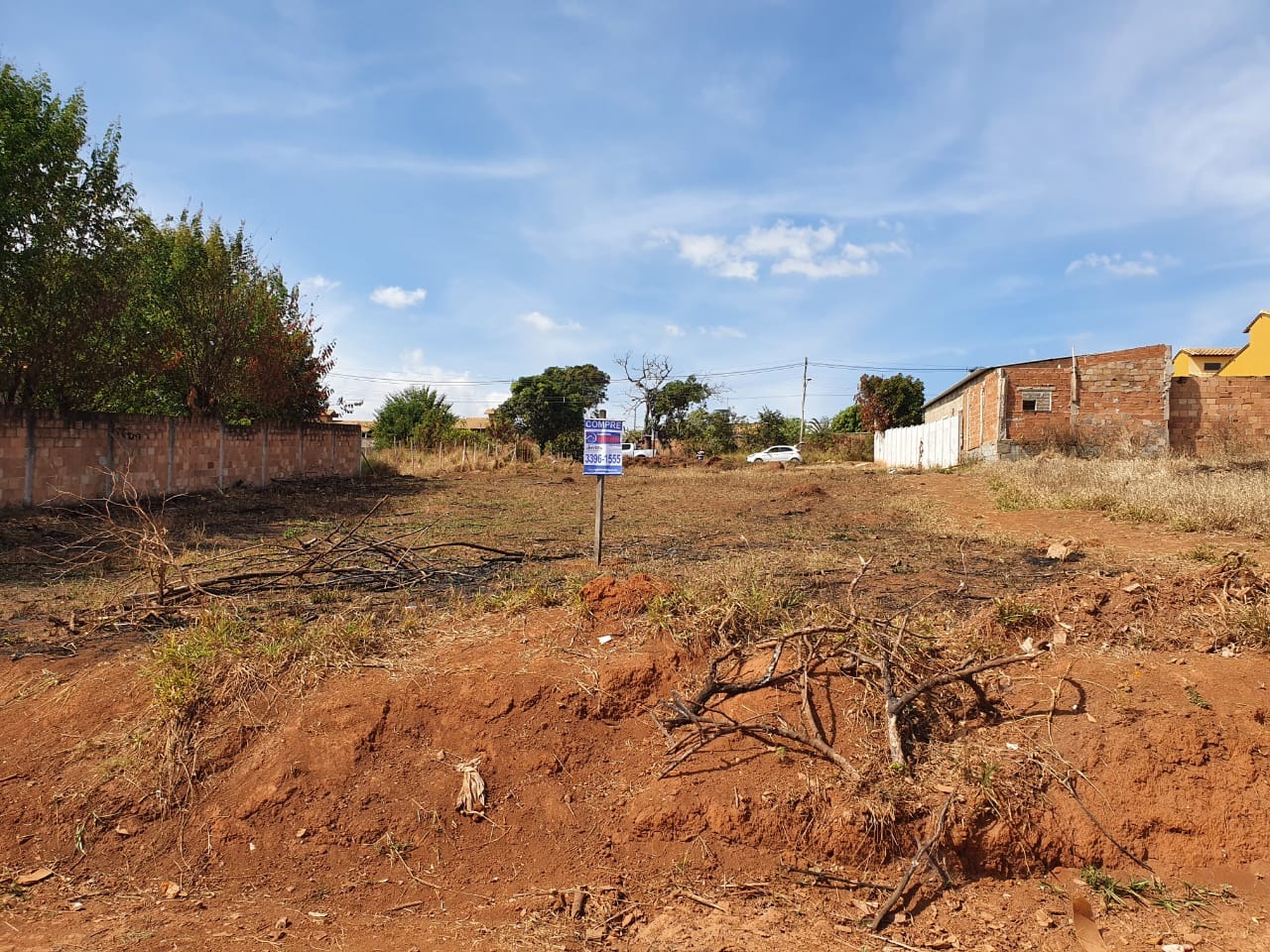 Terreno à venda, 360m² - Foto 1