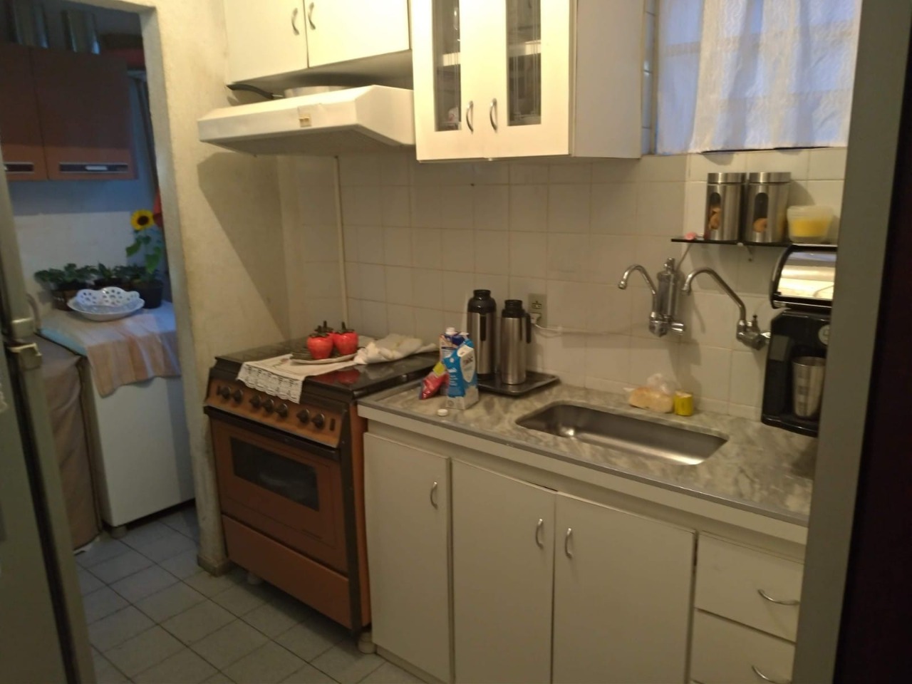 Apartamento à venda com 3 quartos, 72m² - Foto 4