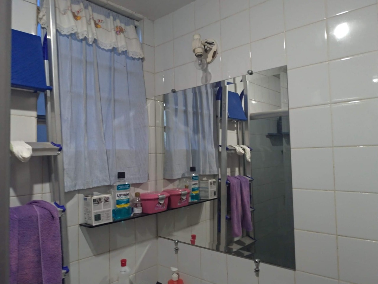 Apartamento à venda com 3 quartos, 72m² - Foto 12