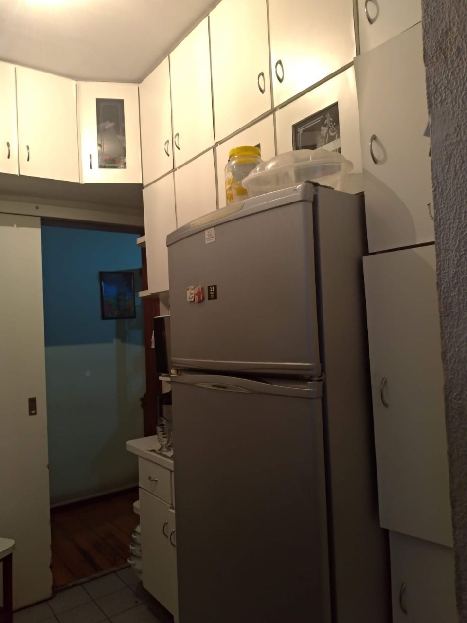 Apartamento à venda com 3 quartos, 72m² - Foto 8