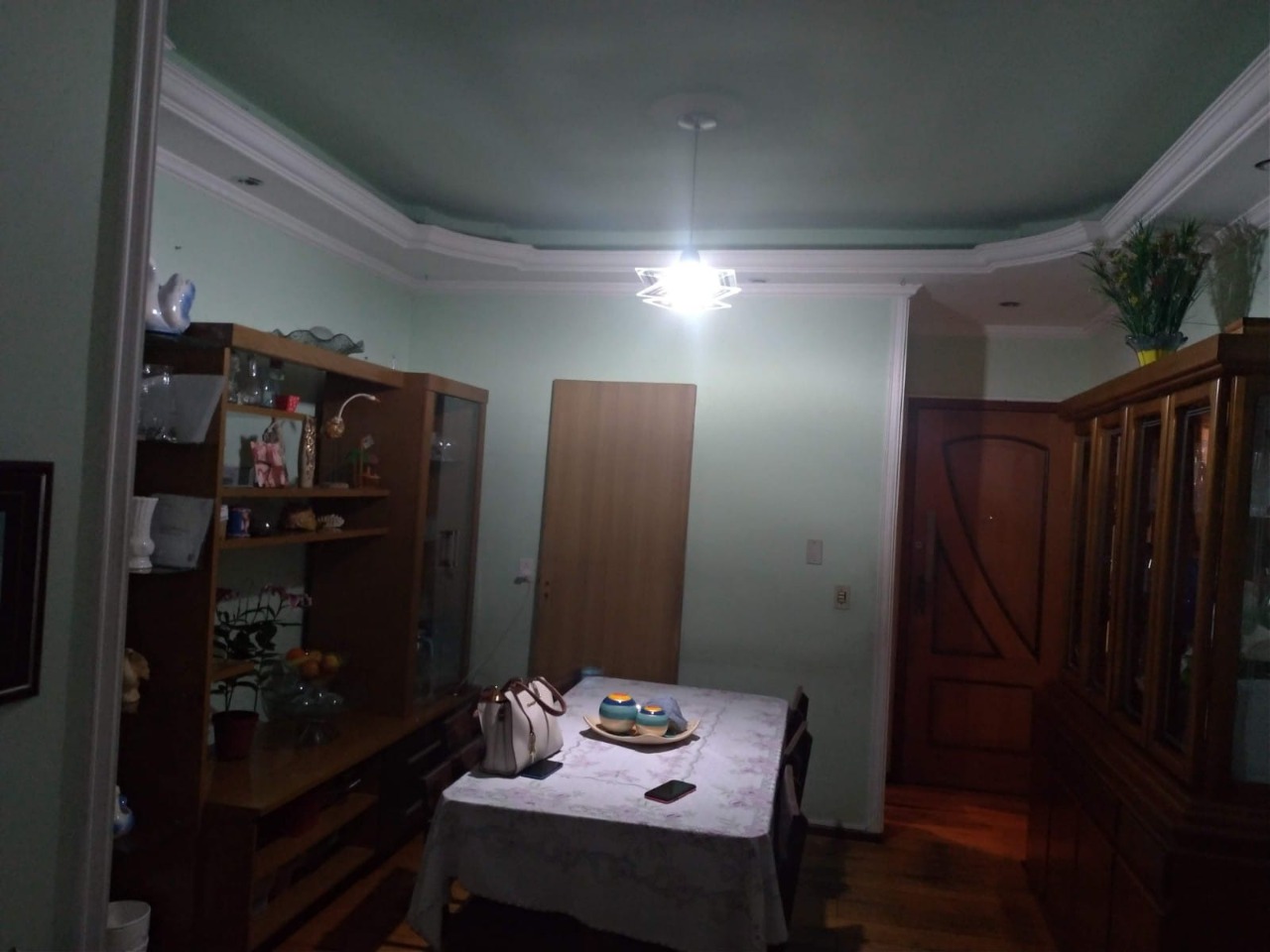 Apartamento à venda com 3 quartos, 72m² - Foto 1