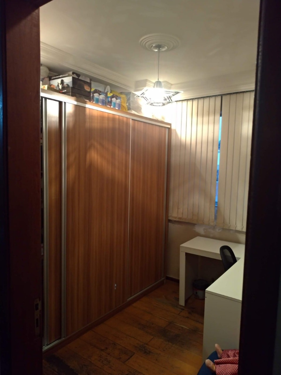 Apartamento à venda com 3 quartos, 72m² - Foto 9