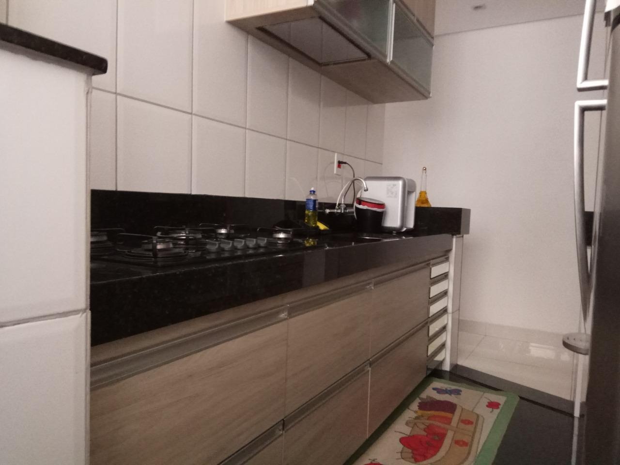 Apartamento à venda com 2 quartos, 65m² - Foto 7