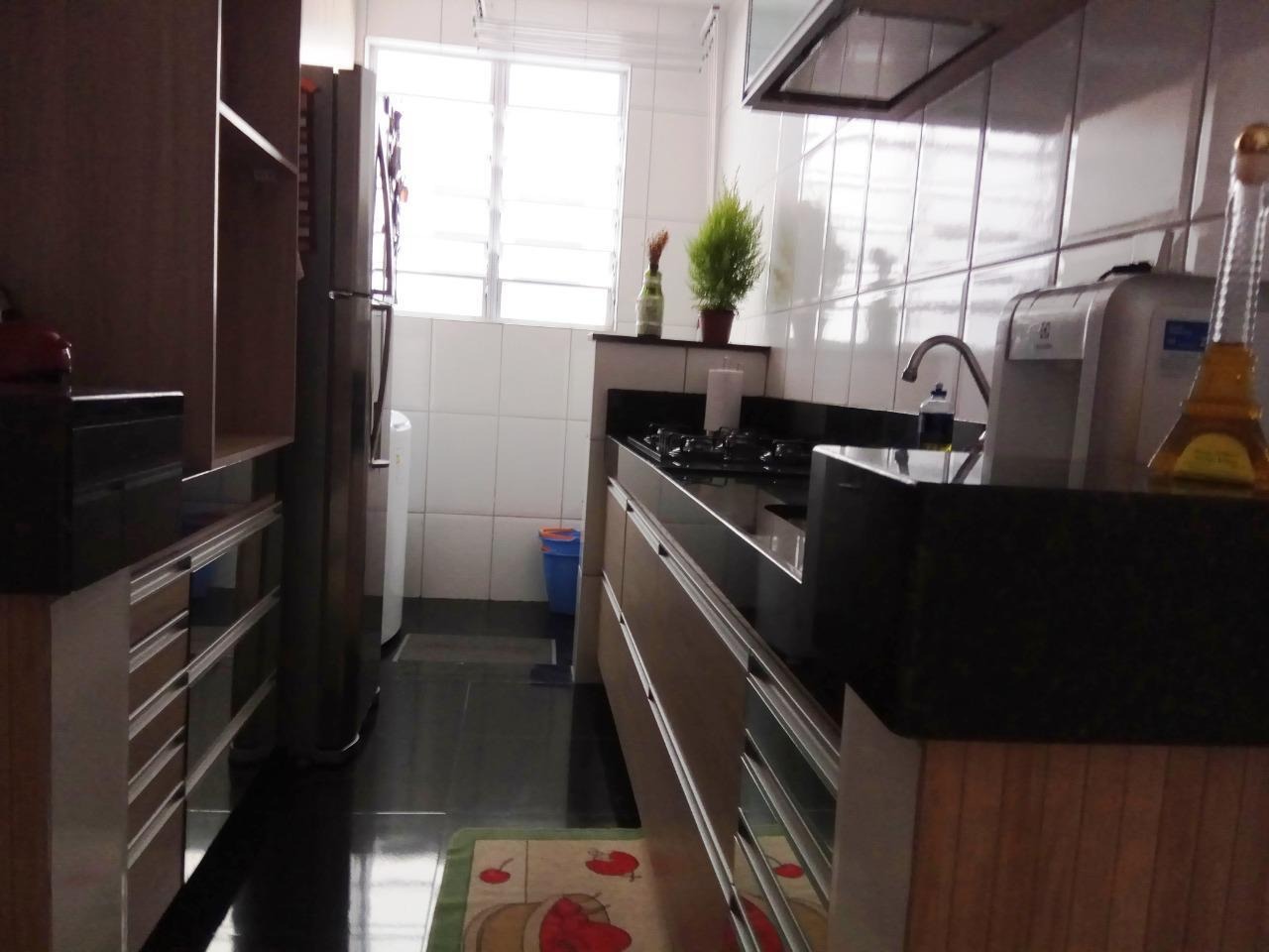 Apartamento à venda com 2 quartos, 65m² - Foto 8