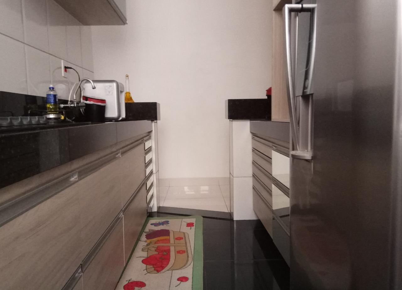 Apartamento à venda com 2 quartos, 65m² - Foto 10