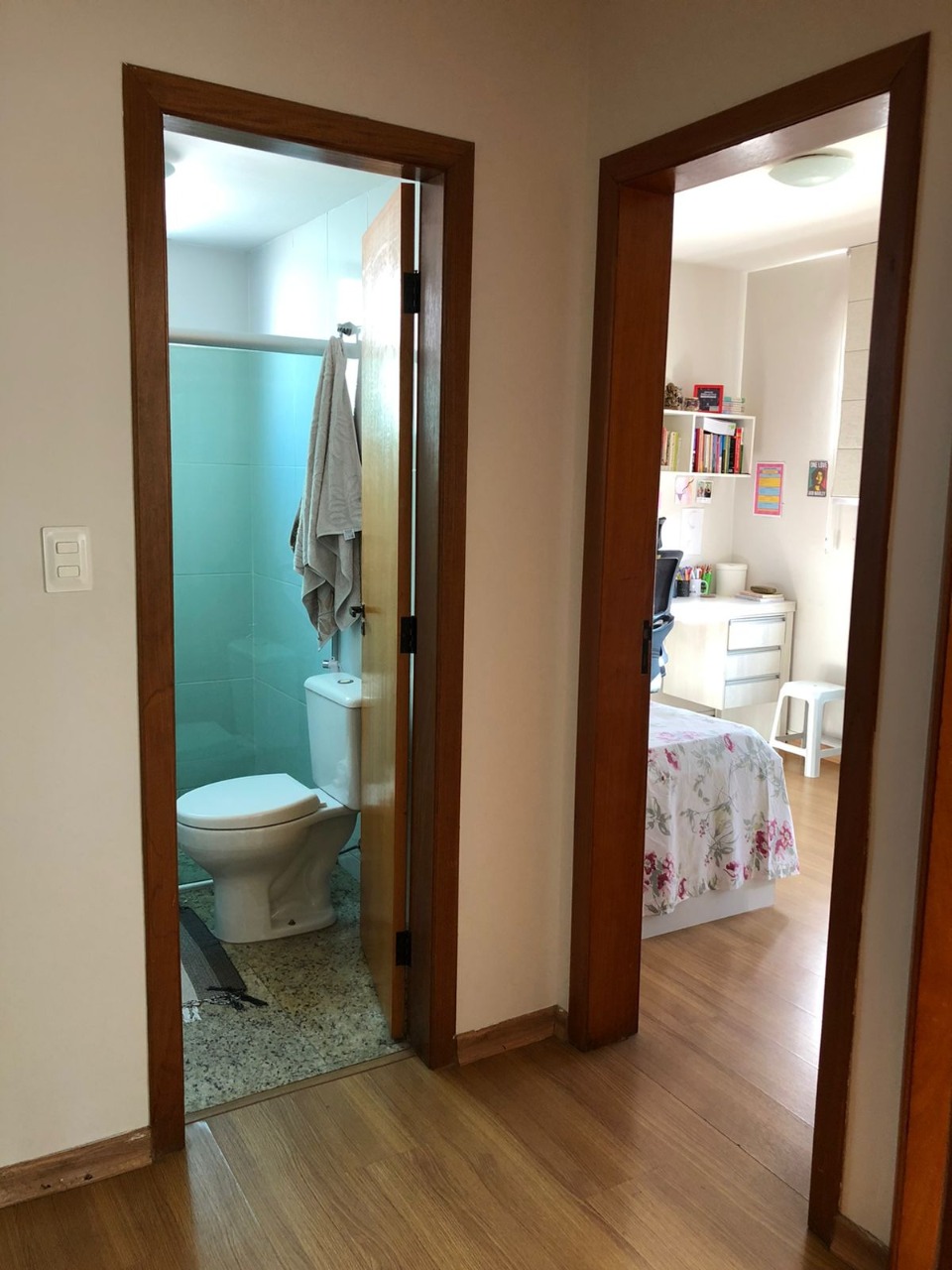 Apartamento à venda com 2 quartos, 100m² - Foto 8