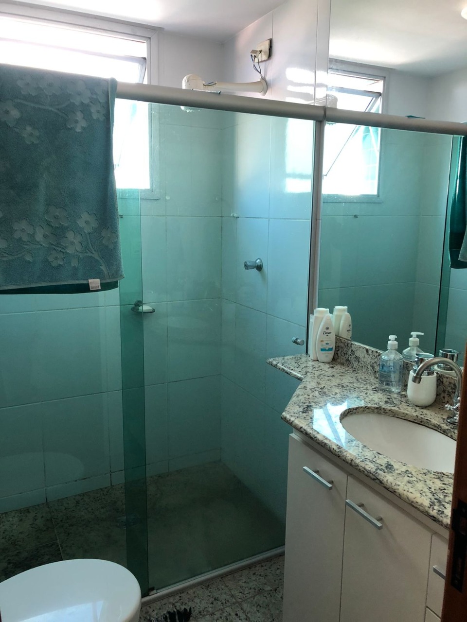 Apartamento à venda com 2 quartos, 100m² - Foto 17