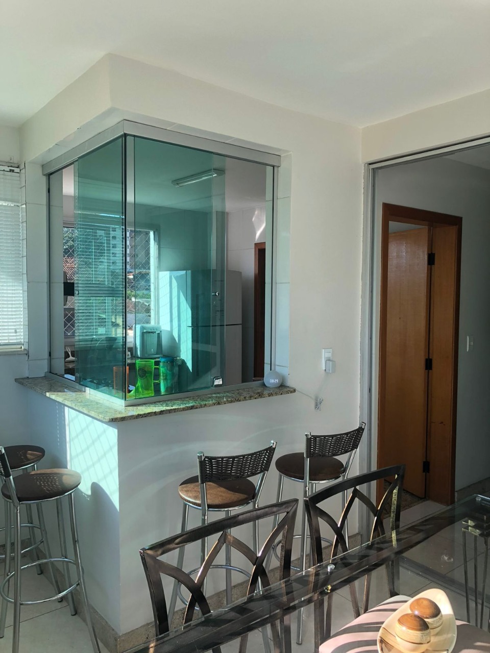 Apartamento à venda com 2 quartos, 100m² - Foto 21