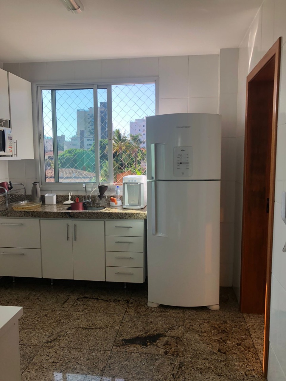 Apartamento à venda com 2 quartos, 100m² - Foto 22