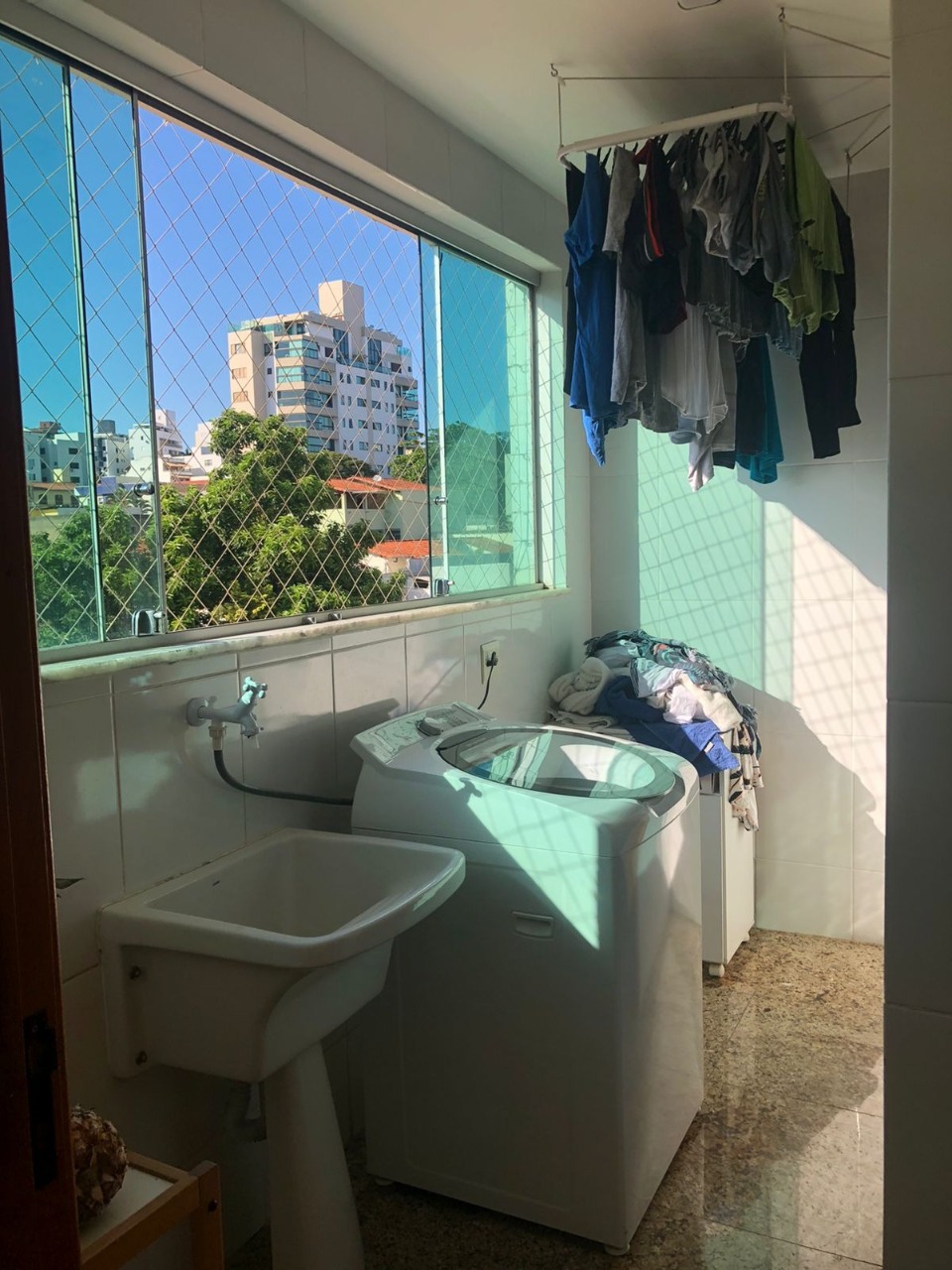 Apartamento à venda com 2 quartos, 100m² - Foto 23