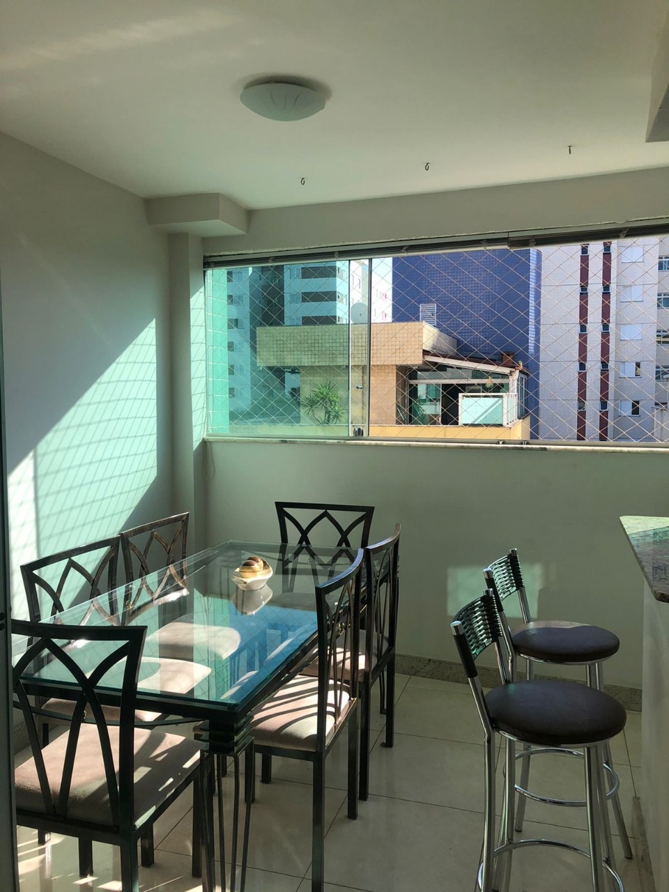 Apartamento à venda com 2 quartos, 100m² - Foto 24