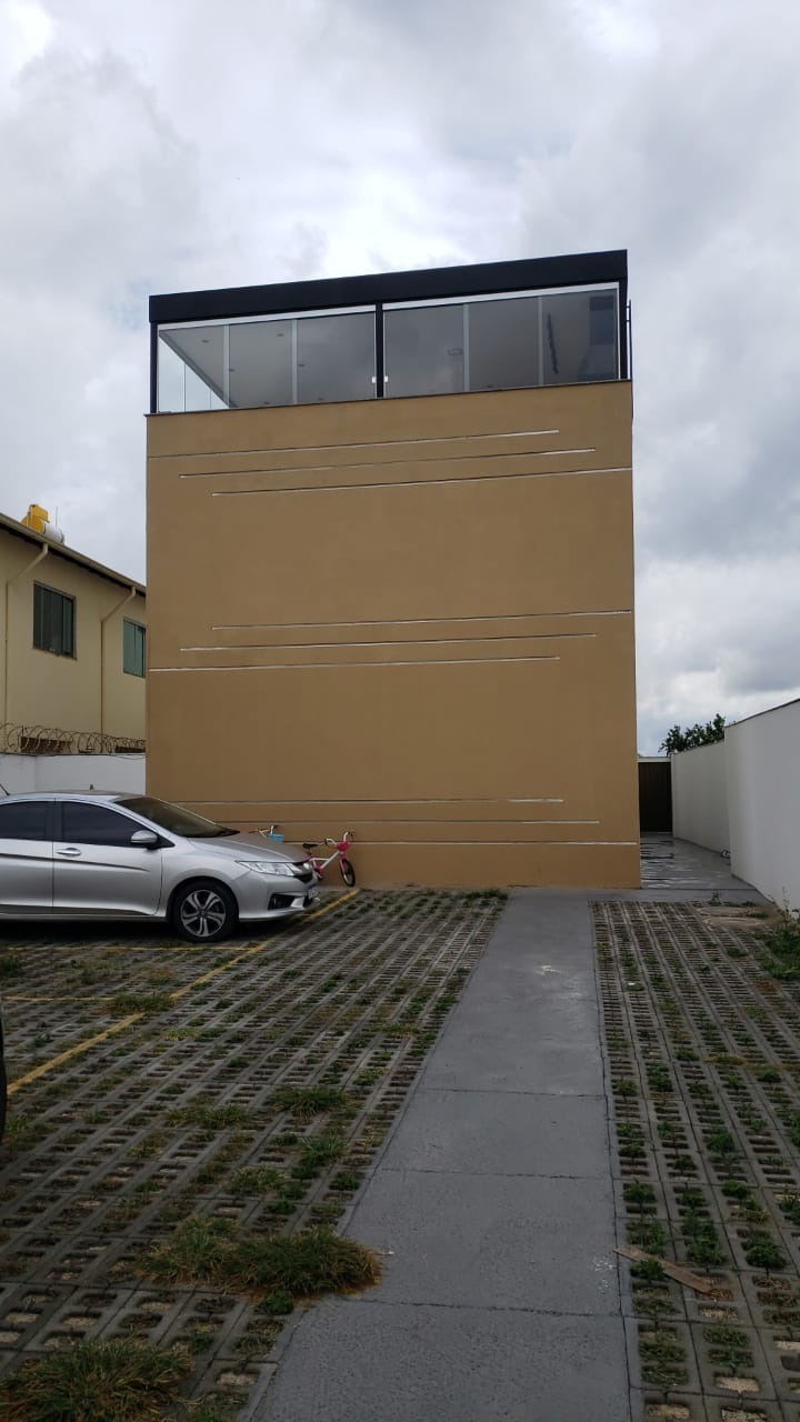 Apartamento à venda com 2 quartos, 80m² - Foto 12