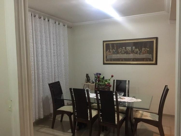 Casa à venda com 3 quartos - Foto 6