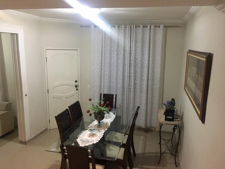 Casa à venda com 3 quartos - Foto 5