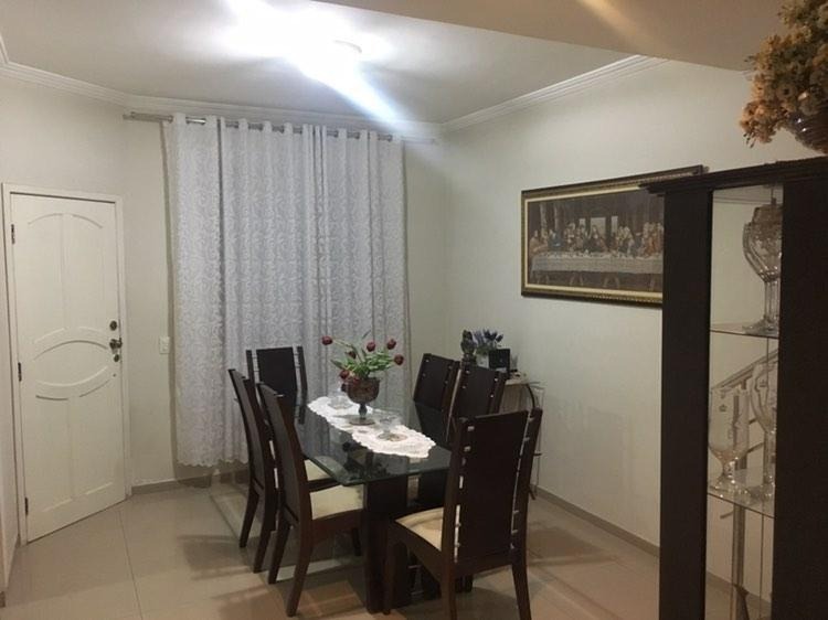 Casa à venda com 3 quartos - Foto 4