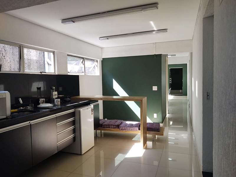 Prédio Inteiro para alugar com 1 quarto, 950m² - Foto 3