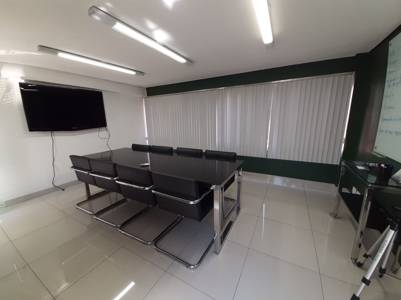 Prédio Inteiro para alugar com 1 quarto, 950m² - Foto 4