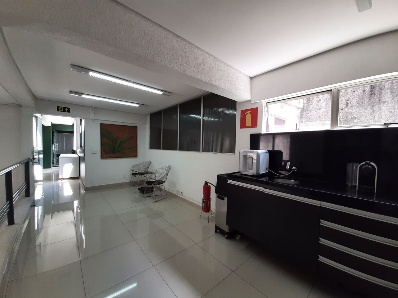 Prédio Inteiro para alugar com 1 quarto, 950m² - Foto 5