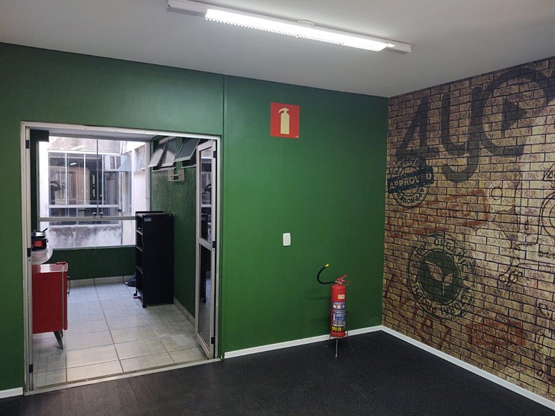 Prédio Inteiro para alugar com 1 quarto, 950m² - Foto 7