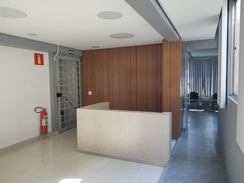 Prédio Inteiro para alugar com 1 quarto, 950m² - Foto 8