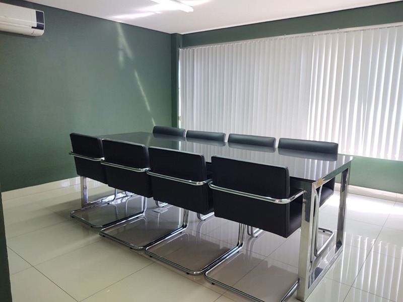 Prédio Inteiro para alugar com 1 quarto, 950m² - Foto 12