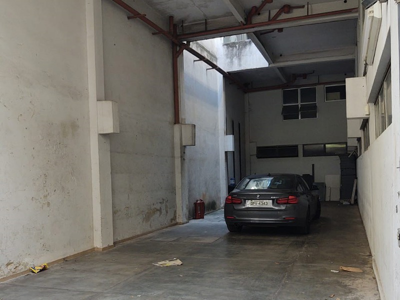 Prédio Inteiro para alugar com 1 quarto, 950m² - Foto 21