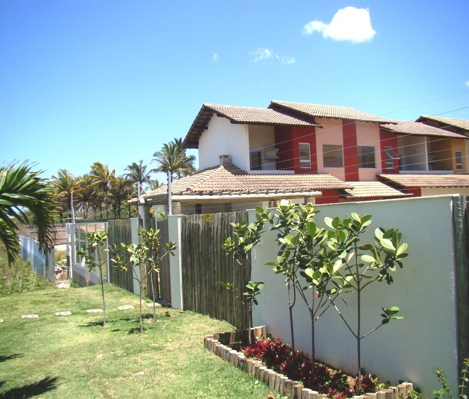 Casa de Condomínio à venda com 3 quartos, 112m² - Foto 5