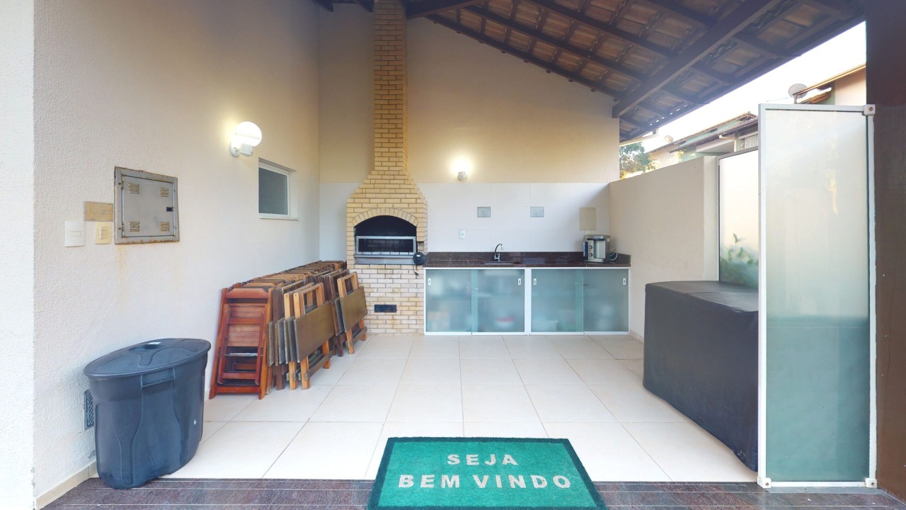 Casa de Condomínio à venda com 3 quartos, 112m² - Foto 11